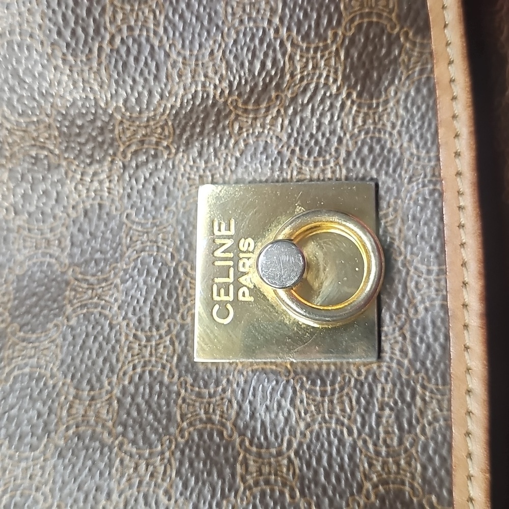 Celine Backpack - image 1